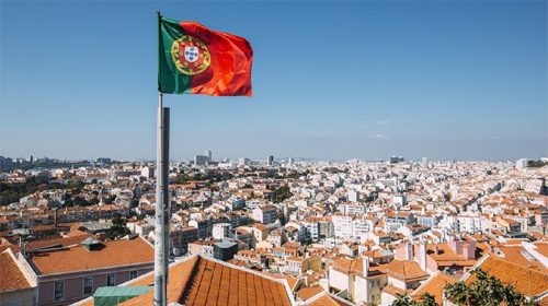 Portugal