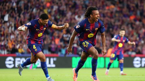 Barca