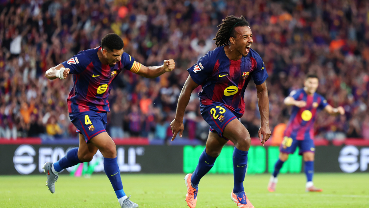 Barca