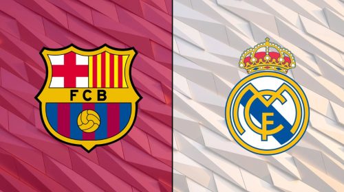 El-clasico