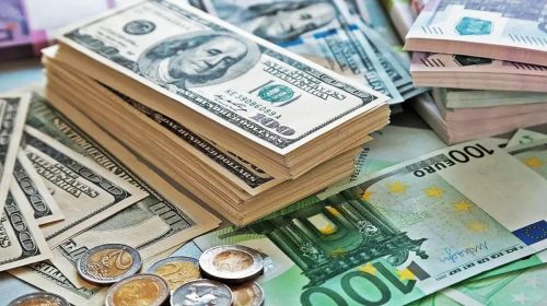 DOLLARS