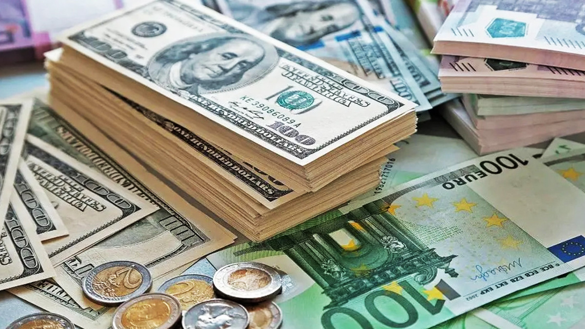 DOLLARS