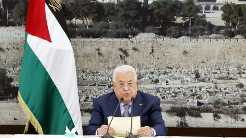 Palestinian