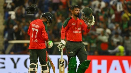 Cricket