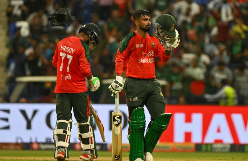 Cricket