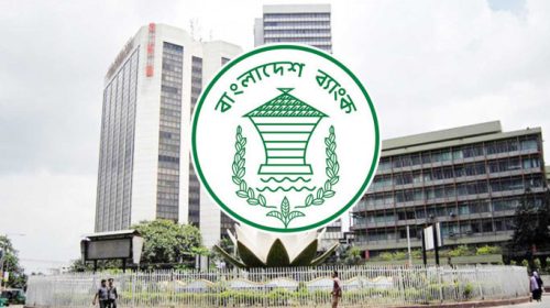 Bangladeash BANK
