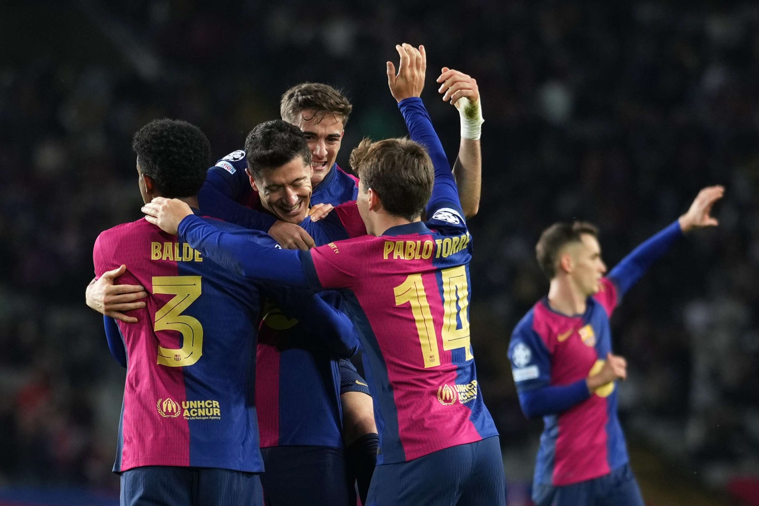 FC Barcelona