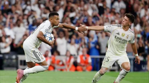 Real Madrid