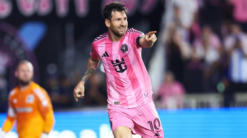 Messi
