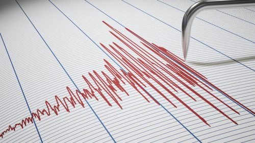Earthquake
