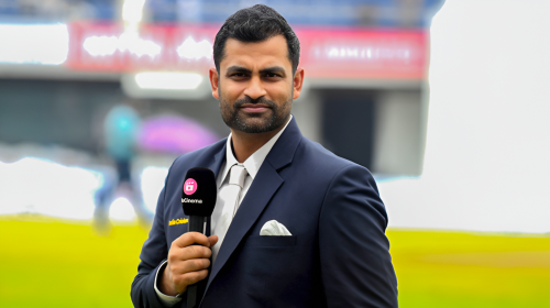 Tamim Iqbal