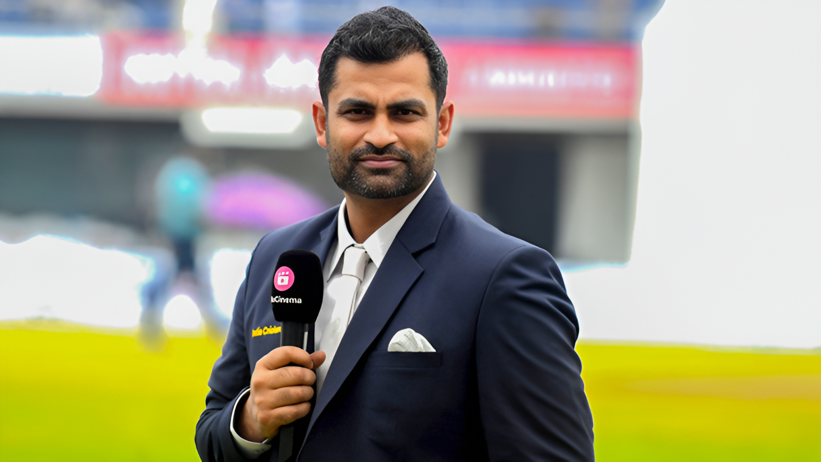 Tamim Iqbal