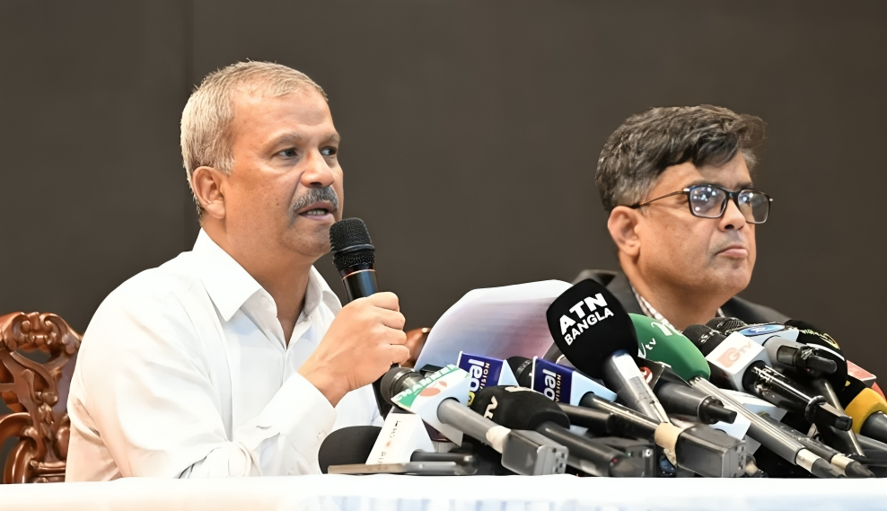 Asif Nazrul
