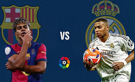 El Clasico