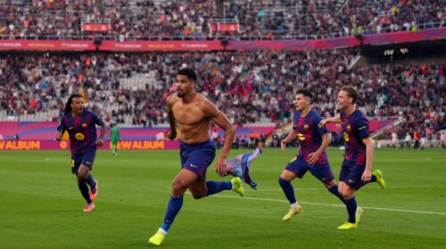 Fc Barcelona