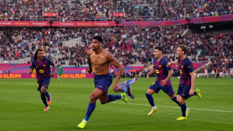 Fc Barcelona