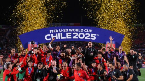 Fifa u20 Wirld cup