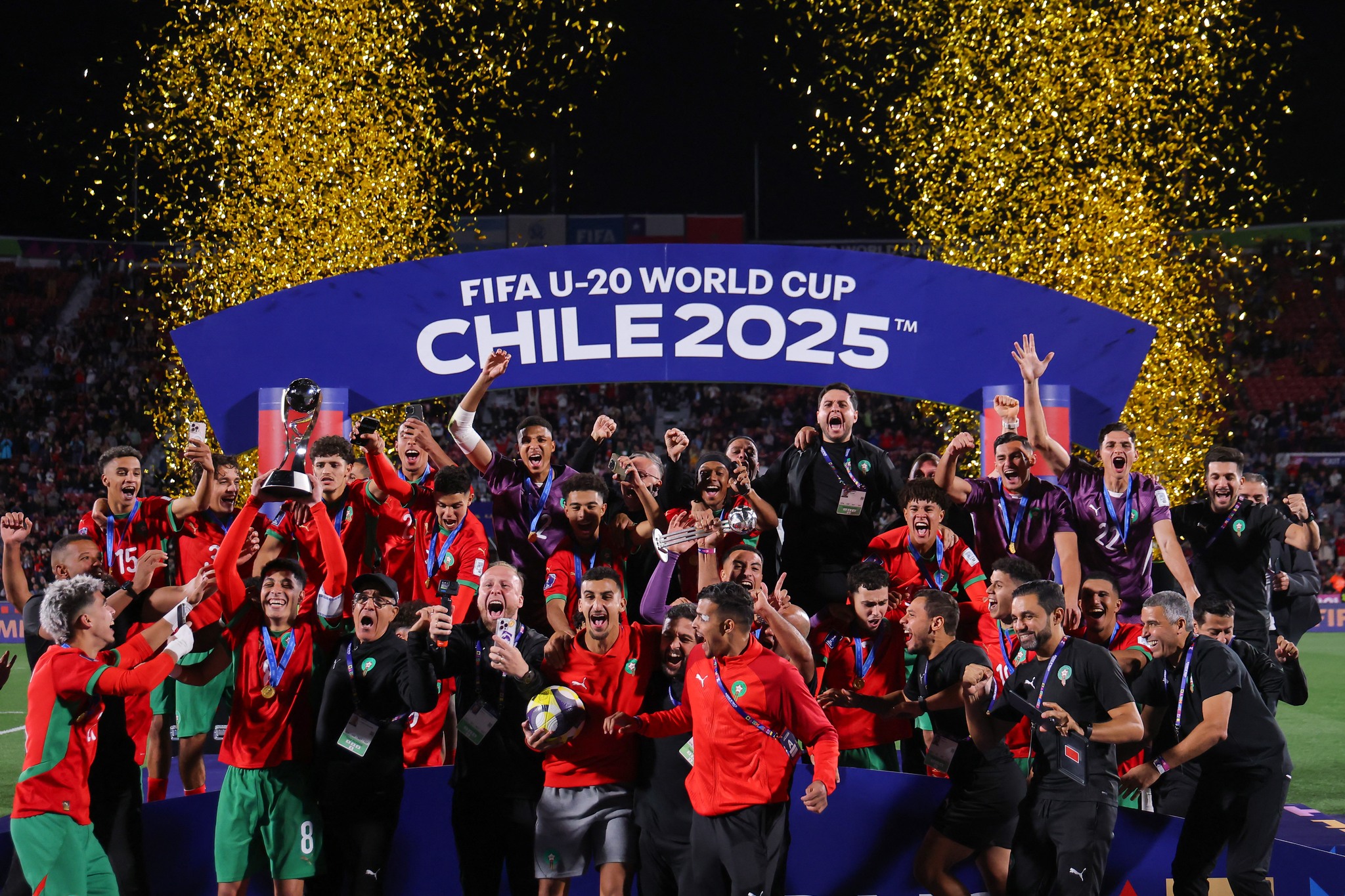 Fifa u20 Wirld cup