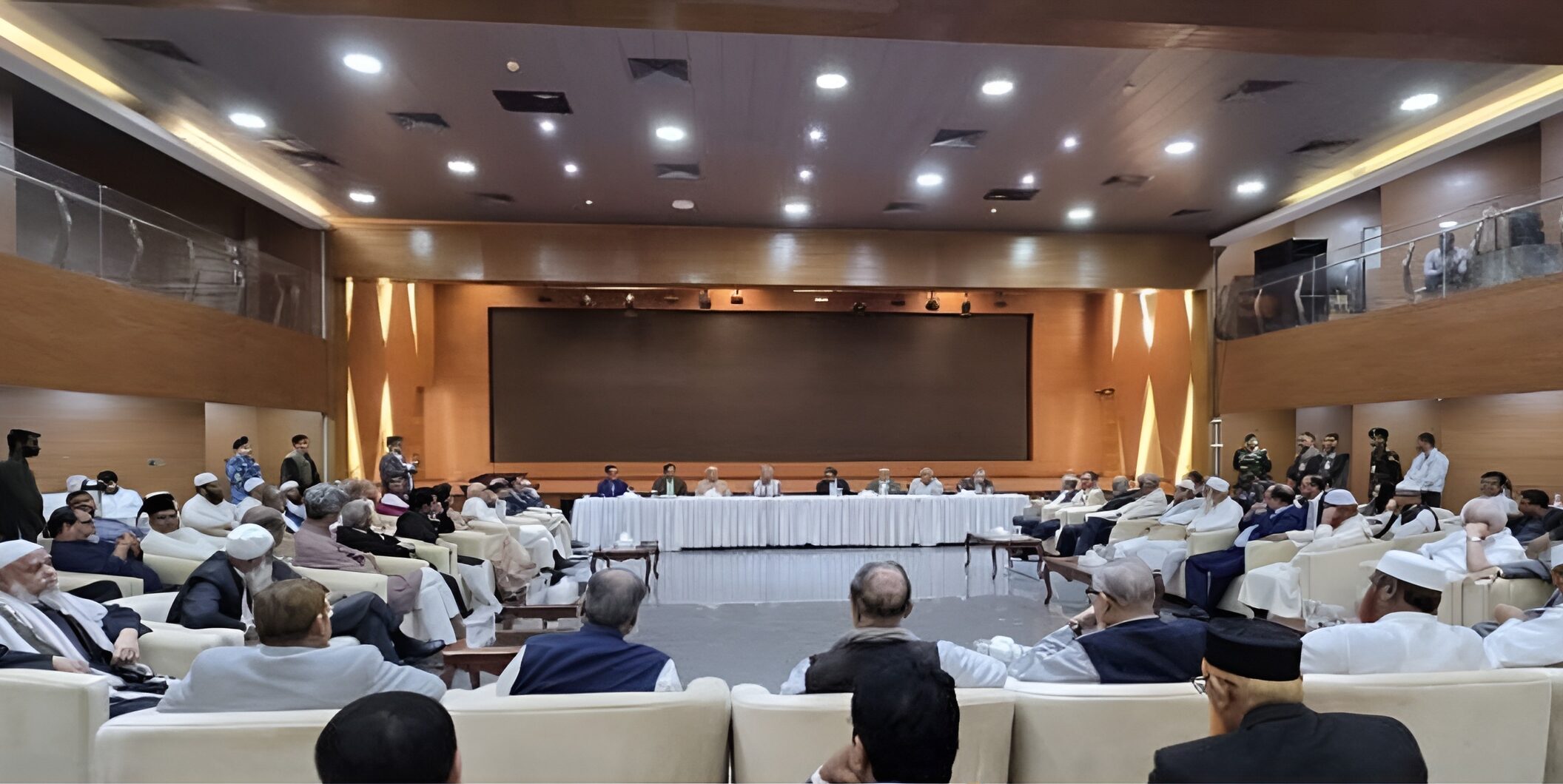 Oikkomoto Commission