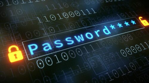 Password
