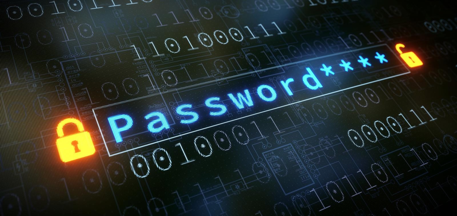 Password