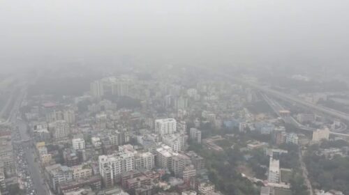 Pollution