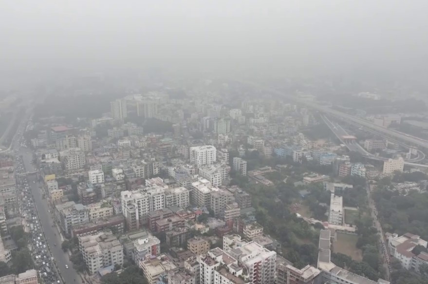 Pollution