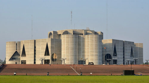 Sangsad Bhaban