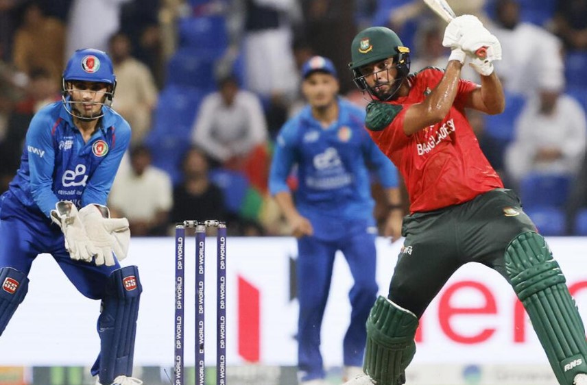 Cricket