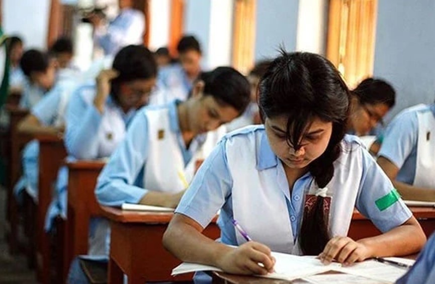 HSC RESULTS