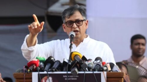 Salauddin Ahmed