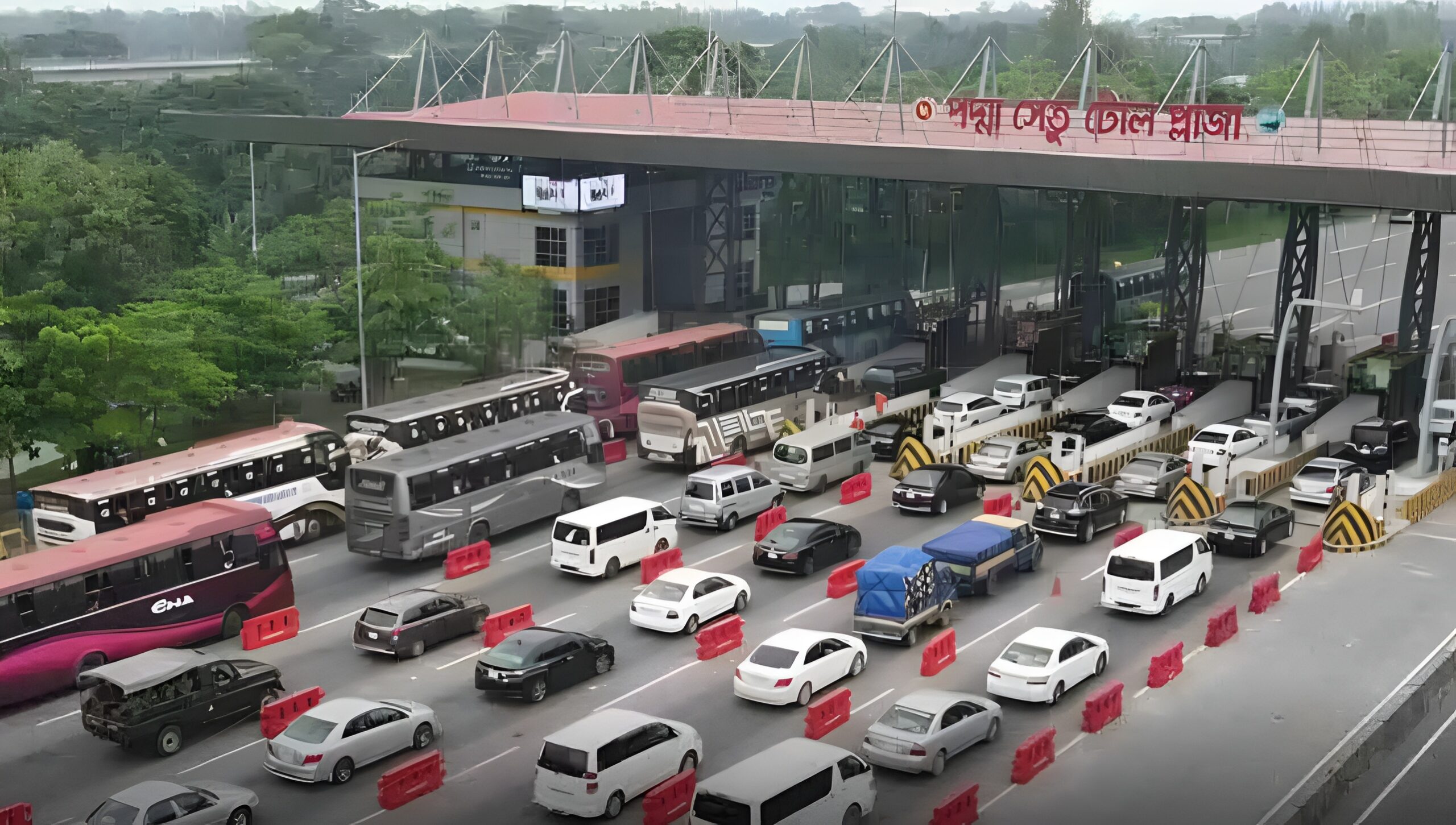 Padma Bridge