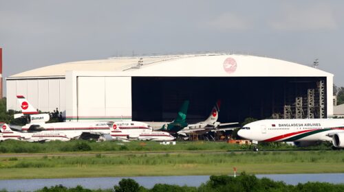airport