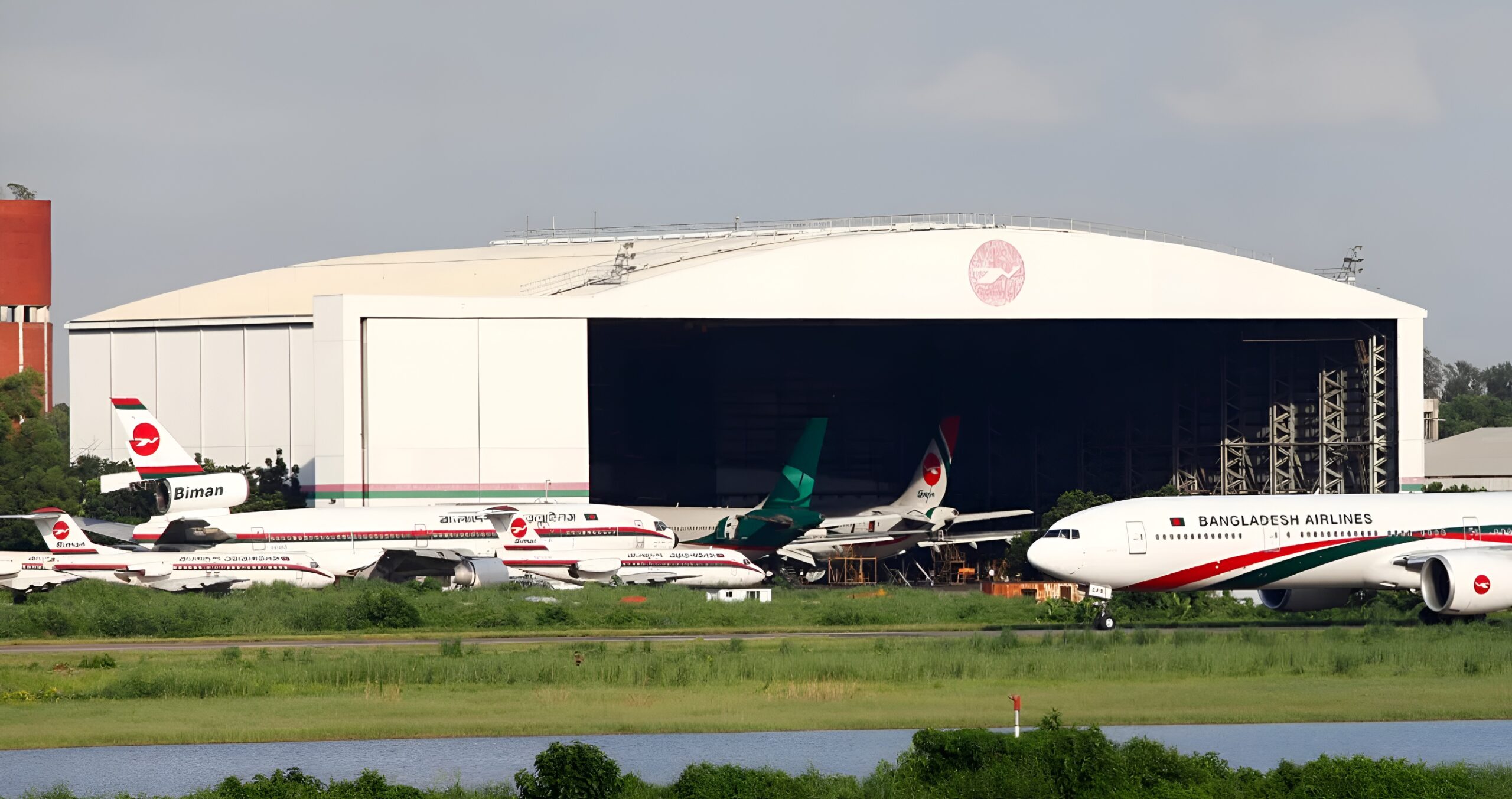 airport