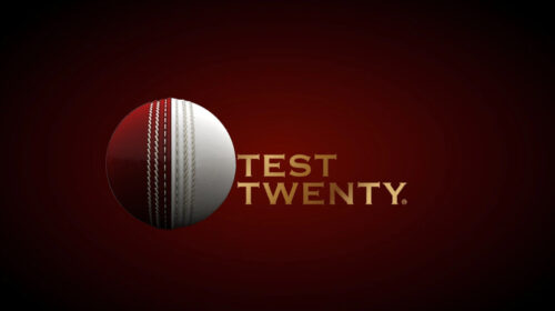 Test - Twenty