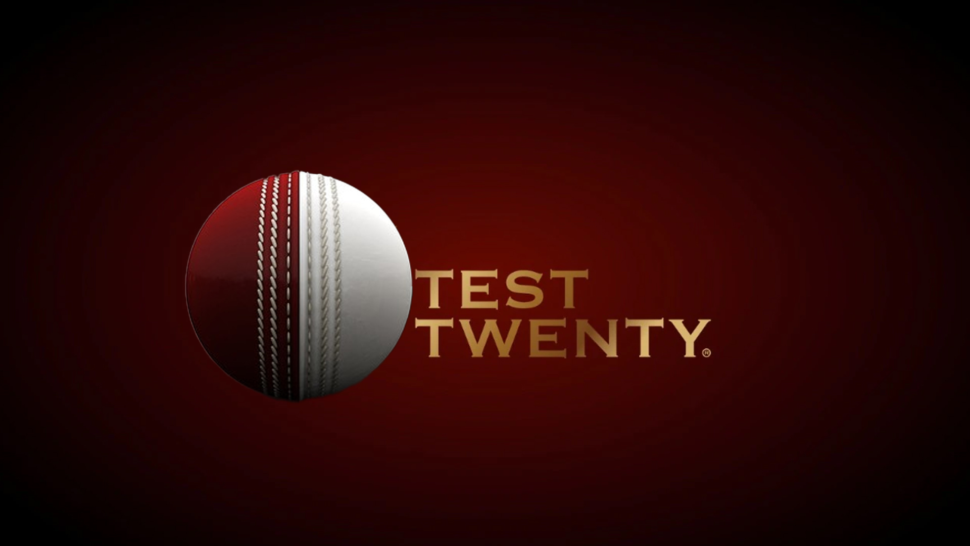 Test - Twenty