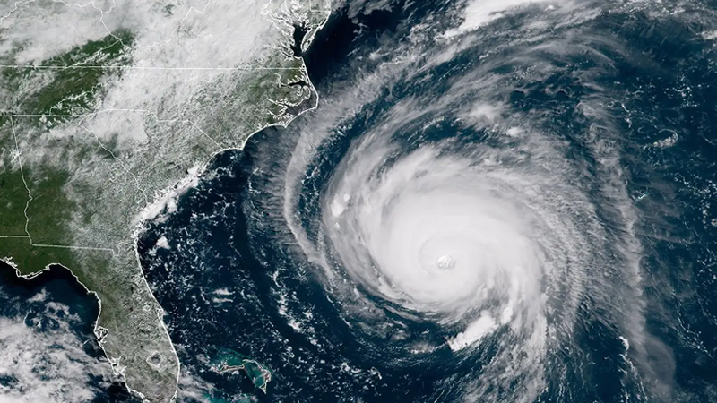 cyclone