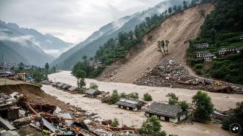 nepal-land