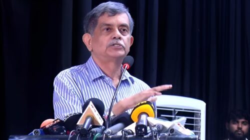 শিক্ষা উপদেষ্টা